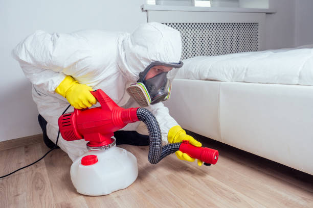 Best Pest Control for Multi-Family Homes  in Hastings, MI